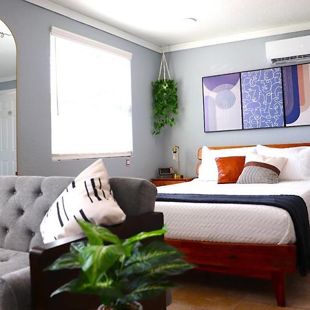 Luxury Studio Suite Close To Tampa Airport 외부 사진