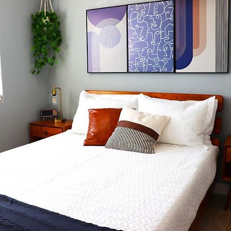 Luxury Studio Suite Close To Tampa Airport 외부 사진