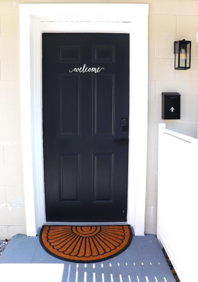 Luxury Studio Suite Close To Tampa Airport 외부 사진