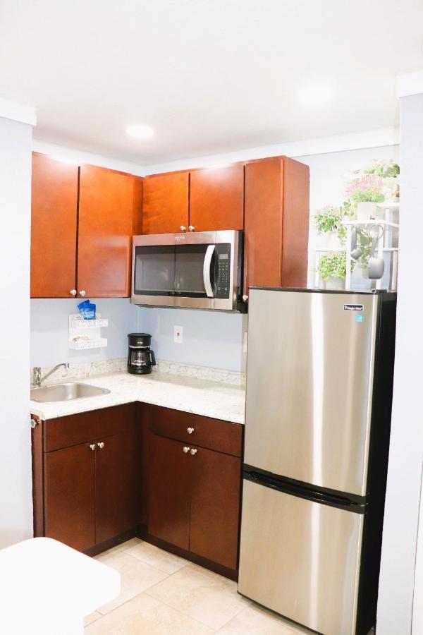 Luxury Studio Suite Close To Tampa Airport 외부 사진